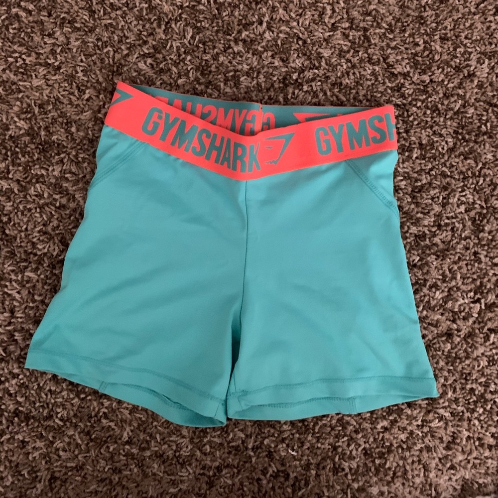 COPY - Athletic shorts